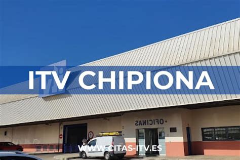 ITV Chipiona